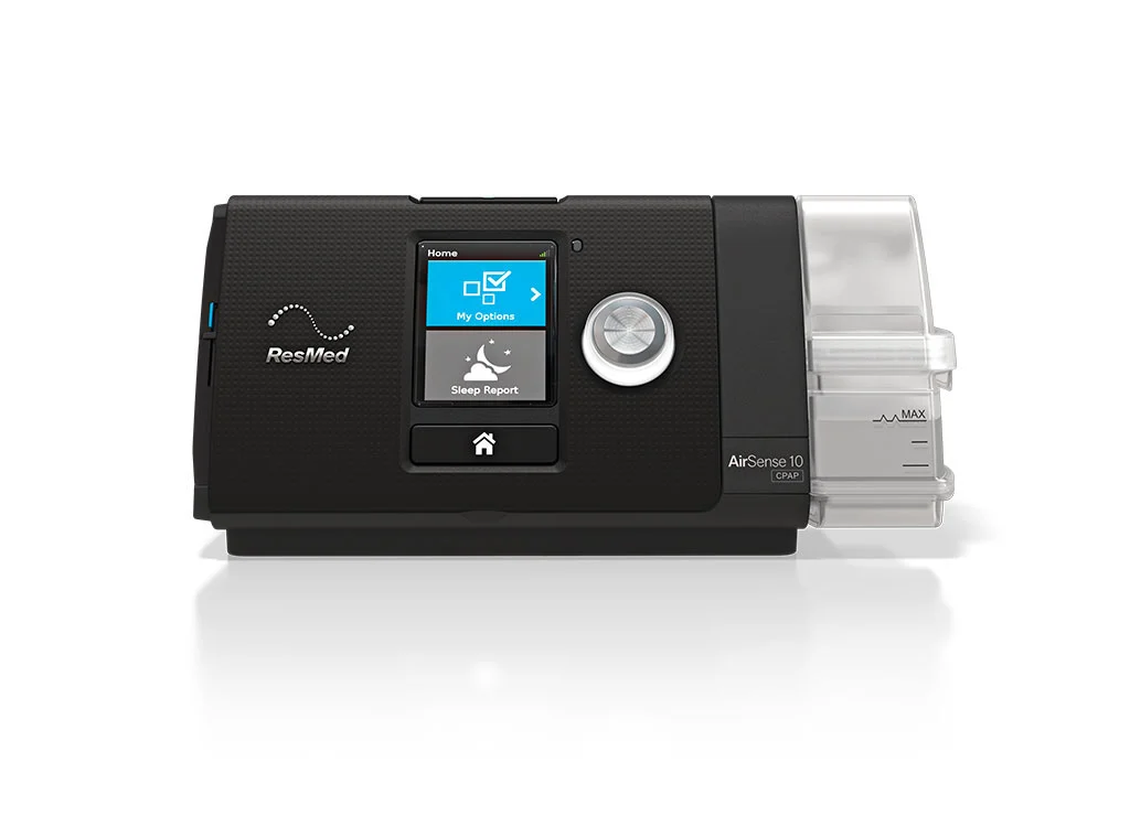CPAP Auto AirSense 10